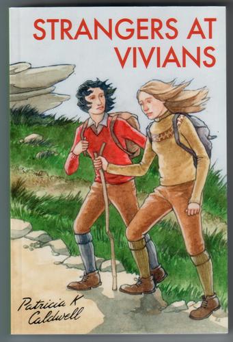 Strangers at Vivians
