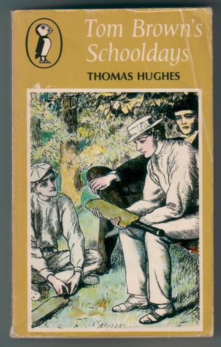 Tom Brown's Schooldays