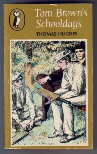 Tom Brown's Schooldays