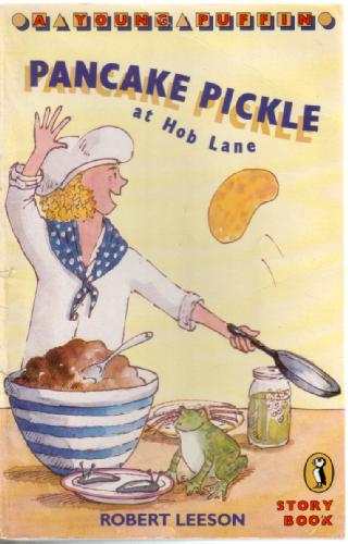 Pancake Pickle at Hob Lane