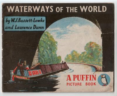 Waterways of the World