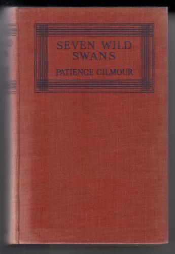 Seven Wild Swans