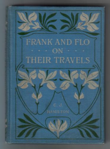 Frank and Flo on their Travels