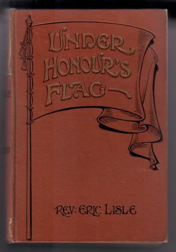 Under Honour's Flag