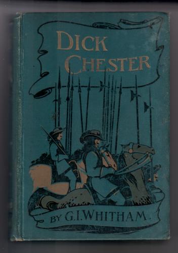 Dick  Chester