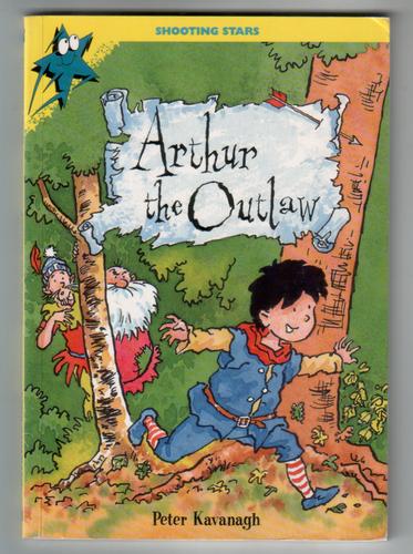Arthur the Outlaw