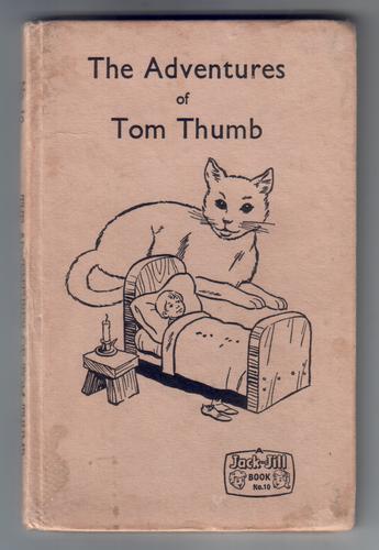 The Adventures of Tom Thumb