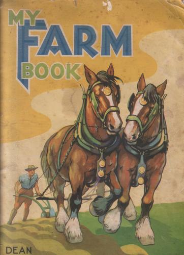 My Farm Book