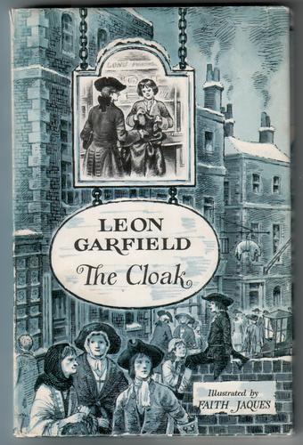 The Cloak