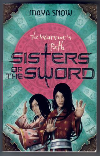 The Warrior's Path - Sisters of the Sword