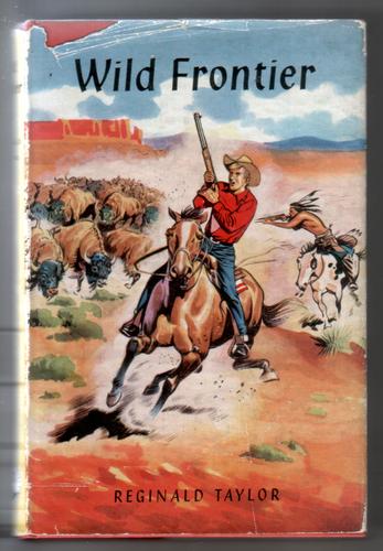 Wild Frontier