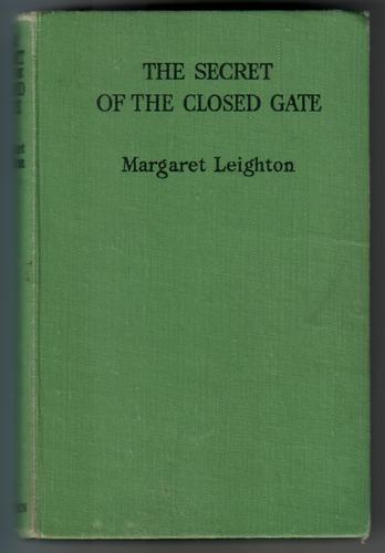 The Secret of the Closed Gate