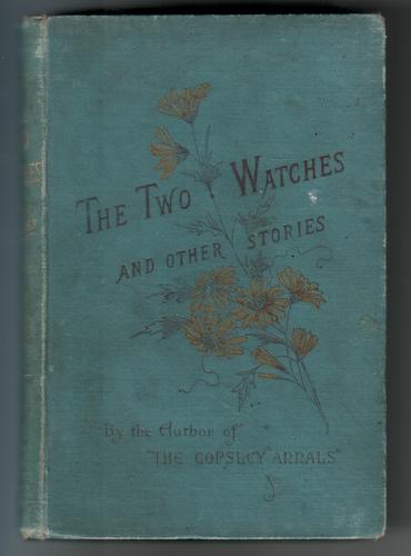 The Two Watches and other Stories