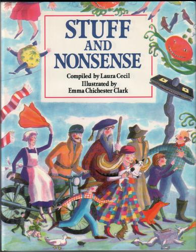 Stuff and Nonsense