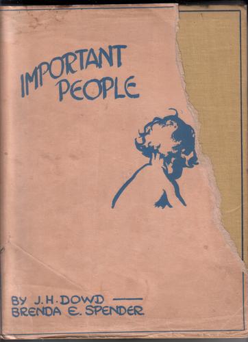 Important People