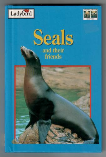 Seals and their friends