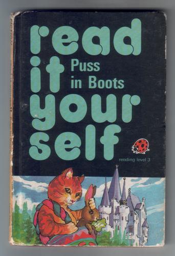 Puss in Boots