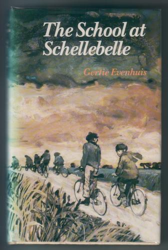 The School at Schellebelle