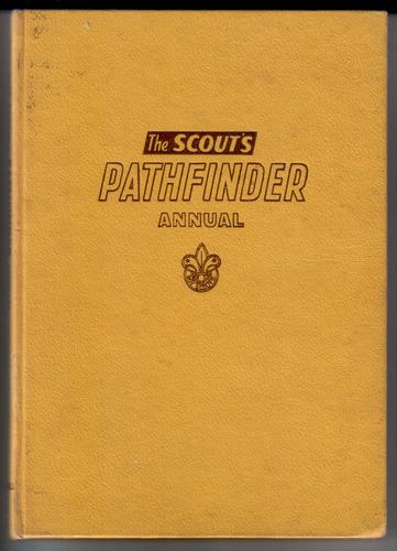 The Scout's Pathfinder Annual
