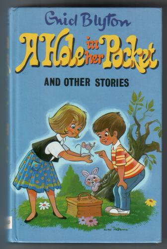 A Hole in her Pocket and Other Stories