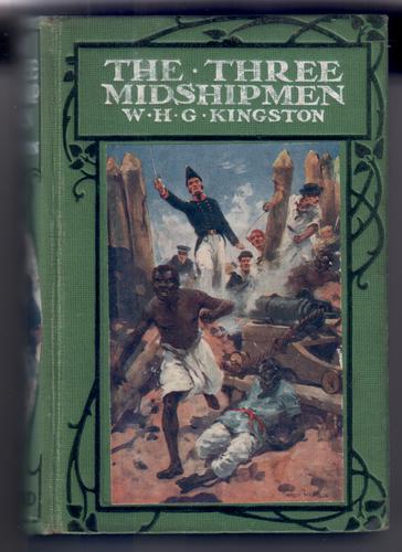 The Three Midshipmen