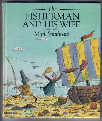 The Fisherman and his Wife