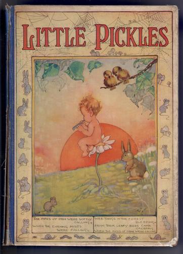 Little Pickles