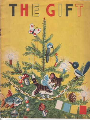 The Gift