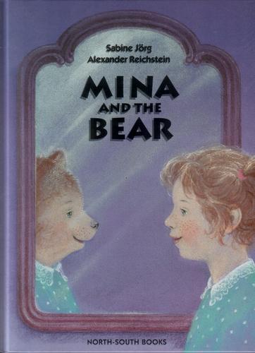 Mina and the Bear