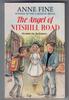 The Angel of Nitshill Road