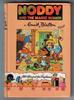 Noddy and the Magic Rubber