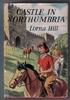 Castle in Northumbria