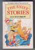 The Sniff Stories