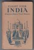 Flight Four - India