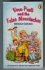 Vera Pratt and the False Moustaches