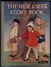 The Hide and Seek Story Book