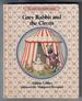 Grey Rabbit and the Circus