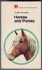 Horses and Ponies