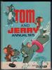Tom and Jerry Annual 1975
