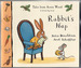 Rabbit's Nap