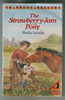 The Strawberry-Jam Pony