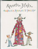 Angelica Sprocket's Pockets