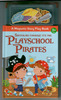 Shiver-me-Timbers! It's the Playschool Pirates
