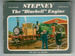 Stepney the "Bluebell" Engine
