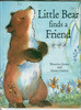 Little Bear finds a Friend