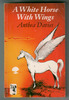 A White Horse with Wings