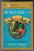 Mr Revere and I
