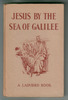 Jesus by the Sea of Galilee