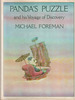 Panda's Puzzle and his Voyage of Discovery