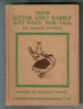 How Little Grey Rabbit got back her tail